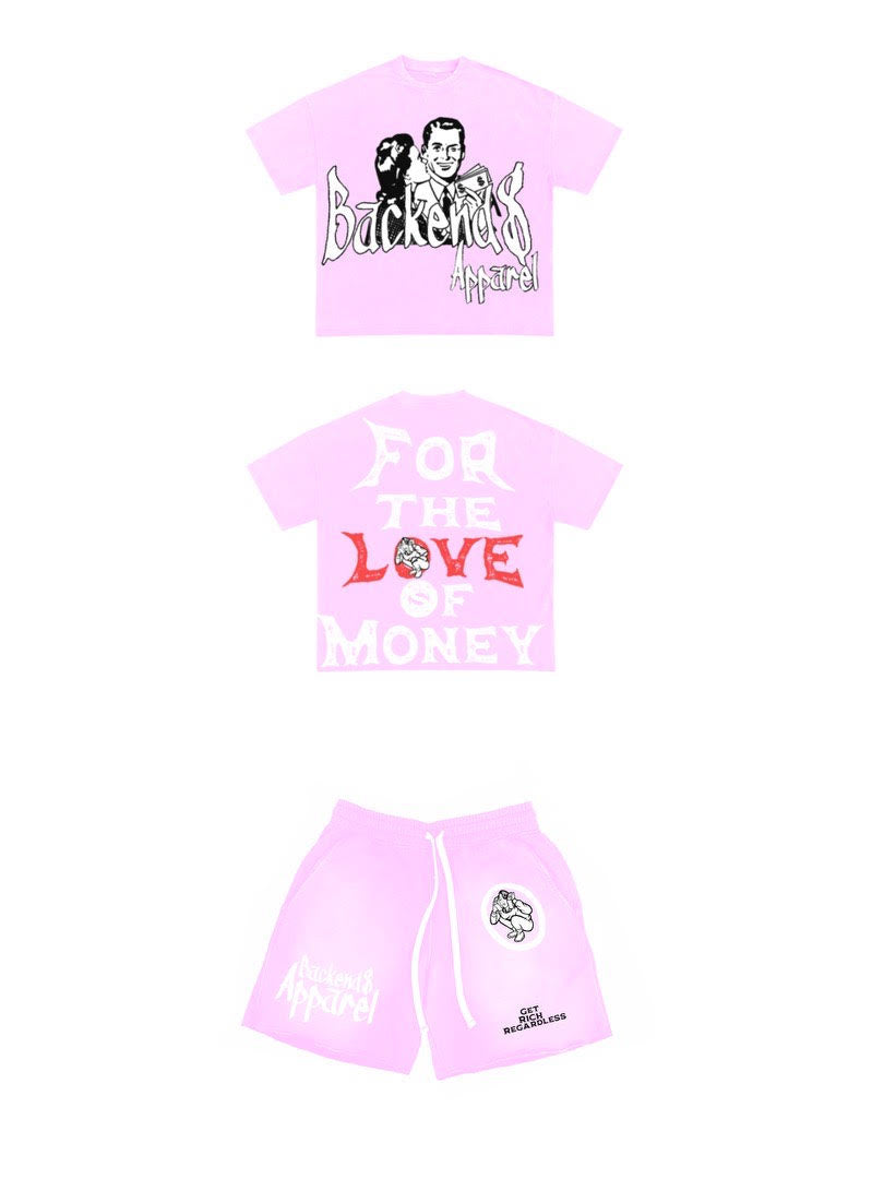Backends 4TLOM Set