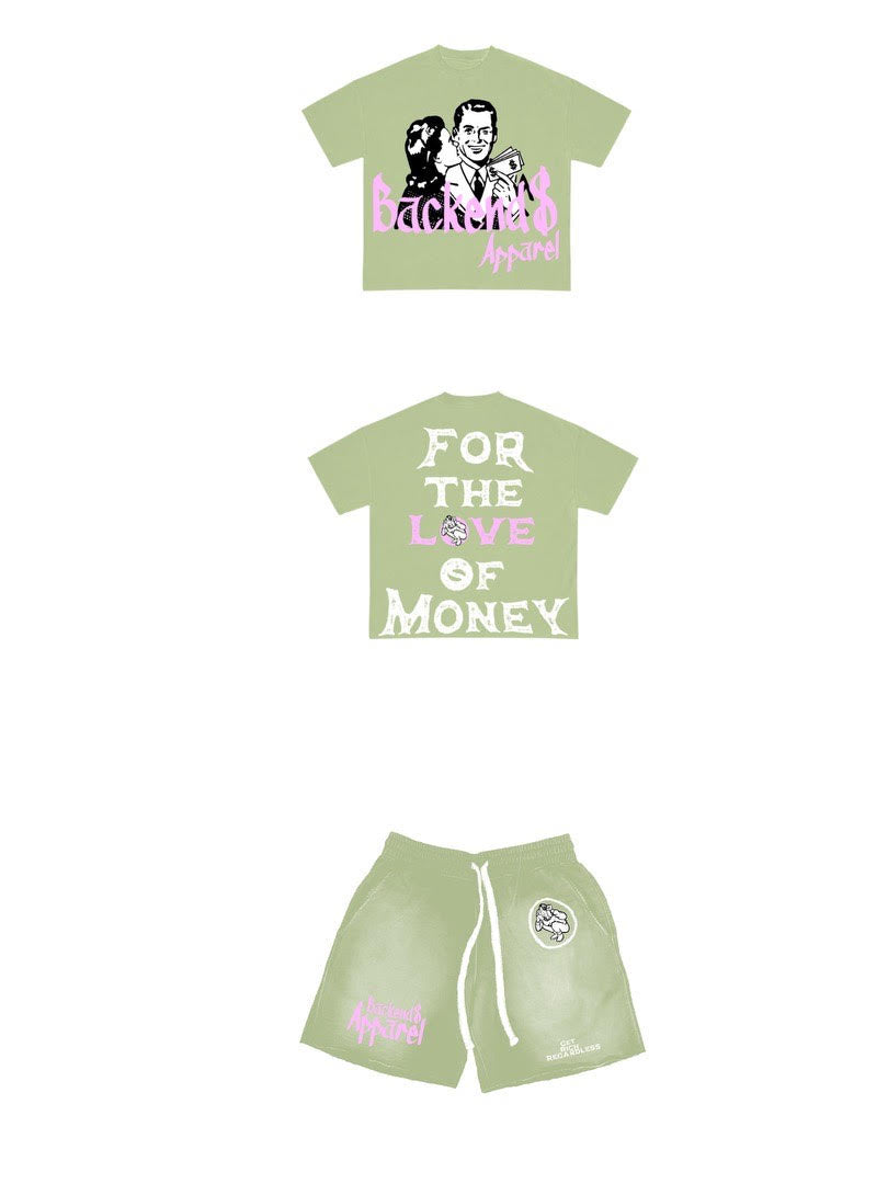Backends 4TLOM Set
